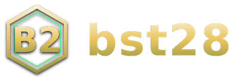 bst28 logo