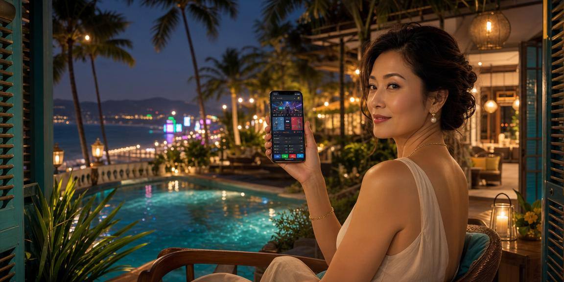 bst28 Những gì bạn tìm thấy khi vào lobby bst28