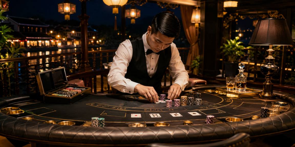 bst28 Casino Trực Tiếp MoMo